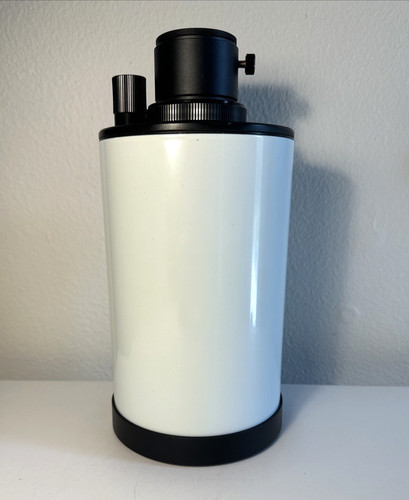 Celestron 500mm f/5.6 Maksutov-Cassegrain Telephoto Lens/Spotting Scope, VINTAGE