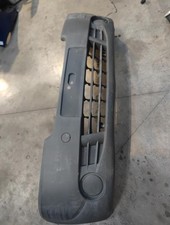 Pare-choc avant Renault TRAFIC