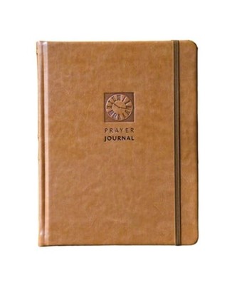 Every Moment Holy Prayer Journal-Brown: 52 Journaling Prompts for Finding Sacred