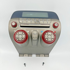 10-15 Chevy Camaro Radio Stereo Faceplate Ac Climate Control Panel Oem 92235960
