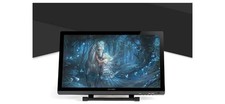 XP-Pen Artist 22 Pro 21.5" Graphics Monitor with Stand No Stylus