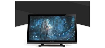 XP-Pen Artist 22 Pro 21.5'' Graphics Monitor with Stand No Stylus