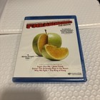 FREAKONOMICS The Movie (Blu-ray, 2010) Explore The Hidden Side of Everything NEW