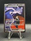 Pokémon TCG Ascended Hero’s Team Rockets Mewtwo 281/217 SIR FRESH PULL