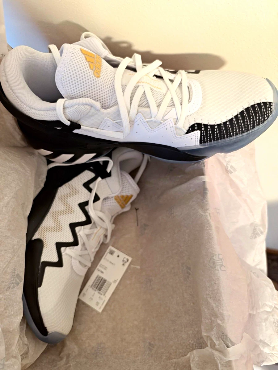 DON DON② 2本 25+ adidas D.O.N. Issue #2 for sale | Updated Oct 2026