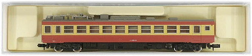 Lote calibre N KATO 4437-1 Moha 456 (M) 2002 [A] | Condition: Used