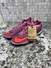 Nike Zoom Mercurial Vapor 16 Pro TF FQ8687-600 Mens Futsal Shoes Football