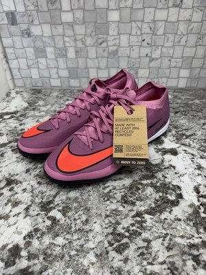 Nike Zoom Mercurial Vapor 16 Pro TF FQ8687-600 Mens Futsal Shoes Football