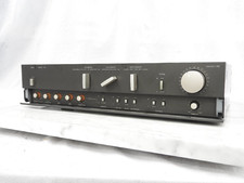 Préamplificateur stéréo