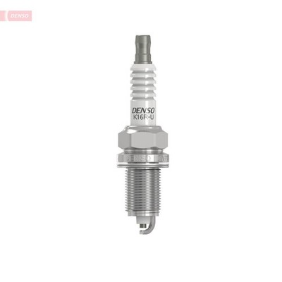 4x Zündkerze Nickel DENSO K16R-U/4x M14x1.25 14mm für BMW 3er E30 7er E32 316 3