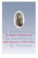 Thomas W. Petrisko | El Sufrimiento, El Sacrificio, Y El Triunfo | Taschenbuch