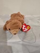 Ty Beanie Baby Cubbie 0410 NWT