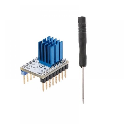 TMC2130 Schrittmotortreiber Modul 3D Drucker Stepper Motor Driver