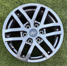 Wheel Rim Ford Ranger 17 2019-2023 Hb3c1007a Jb3c1007m1a Oem Factory Oe 10431
