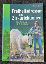 Franco Gorgi Freiheitsdressur und Zirkuslekti...