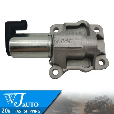 VVT Intake Exhaust Camshaft Solenoid For 2001-2009 Volvo C70 2.4L L5