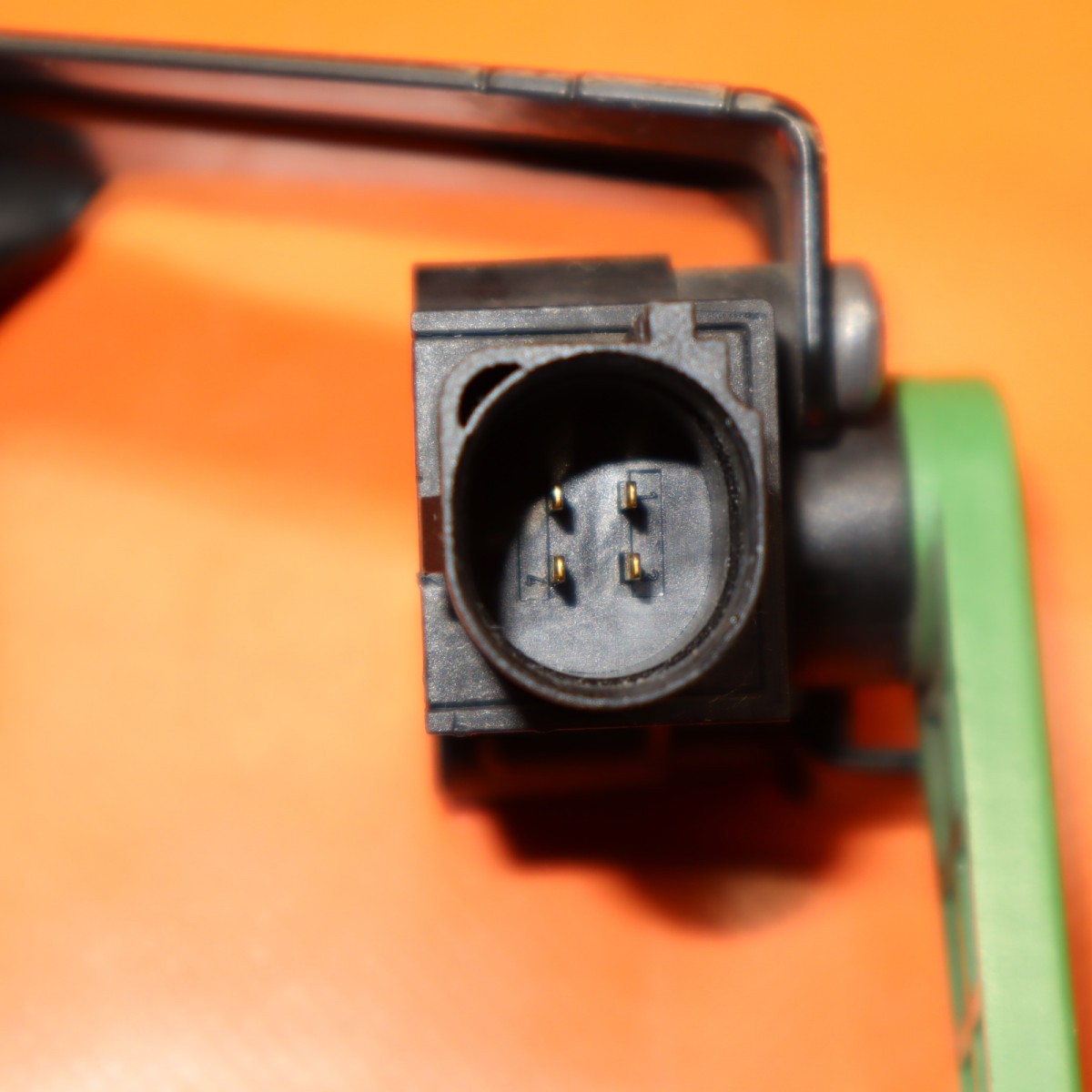 Audi R8 2010-2015 Left Ride height sensor P/N 8K0907503