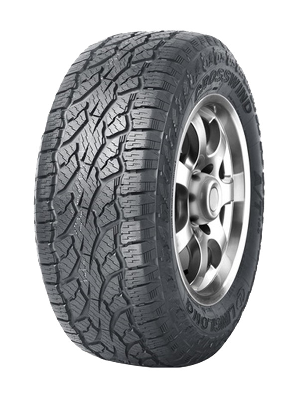 LINGLONG CROSSWIND A/T 100 235/75R15 109T XL MFS BSW - Bild 2
