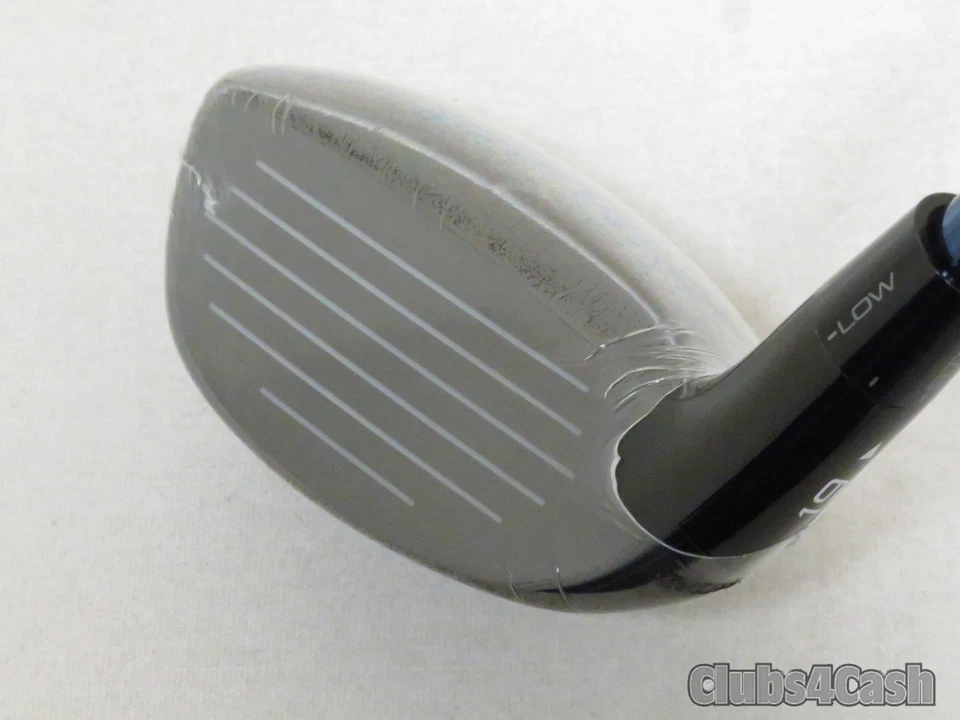 Mizuno ST-Z 230 Hybrid 19°  3H UST LINQ Blue 75 F4 Stiff +Cover & Tool .. NEW - Image 3 of 4