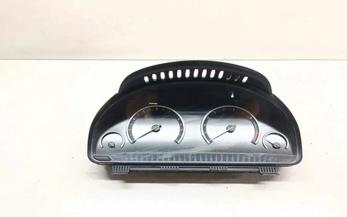 BMW 5 Gran Turismo F07 Kombiinstrument 9232955 3.00 Diesel 2011 33655481