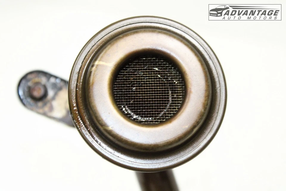 2006-2010 HUMMER H3 MOTOR BOMBA DE ÓLEO CAPTADOR TUBO TELA 12588480 FABRICANTE DE EQUIPAMENTO ORIGINAL - Imagem 4 de 4