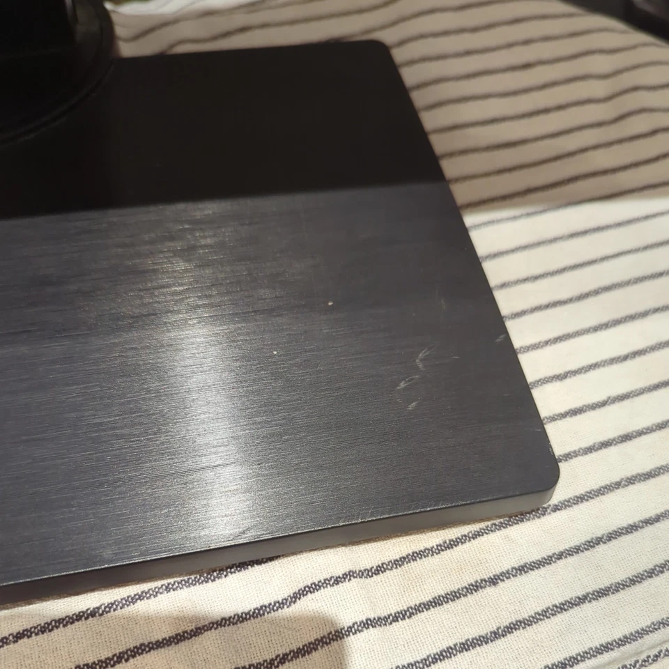 BenQ PD2700Q Designer Monitor 27 inch, 2K WQHD 1440P, sRGB/Rec.709 - Image 3 of 4