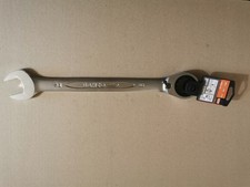 1RM-32 Maulschlüssel mit Zwei-Wege-Ratsche 1...