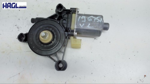 Motor Fensterheber (tür Vorn) Links 5Q0959801B VW Golf 1.6 TDI Bluemotion