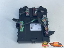 Nissan Rogue 2018-2020 carrocería BCM MÓDULO DE CONTROL INFORMÁTICO UNIDAD OEM 284B14BA9A