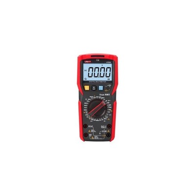 Universalmessgerät mit True RMS und Temperaturmessung UT89X