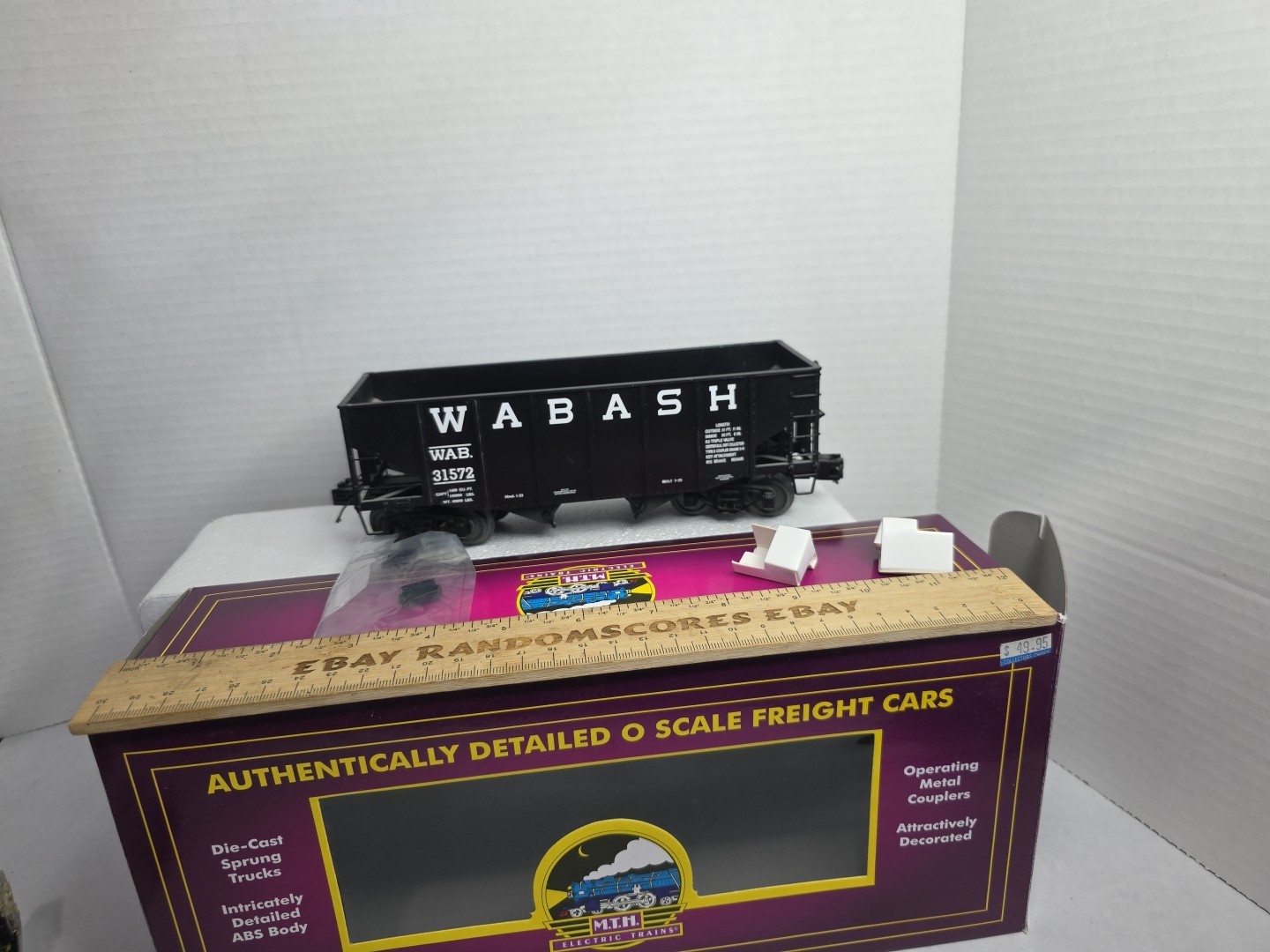 Click here to see eBay Auction