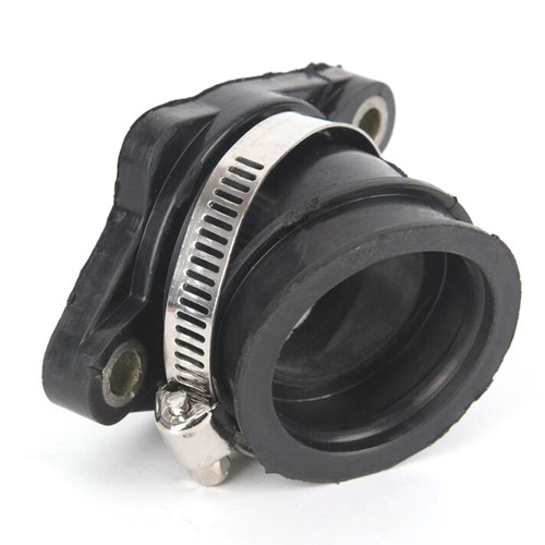 30mm Carburetor Intake Manifold Pipe Boot For CG 200-250cc ATV Dirt Bike G j-b - Picture 7 of 8