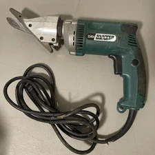 PACTOOL SNAPPER SHEAR FOR CEMENT PANELS SS404