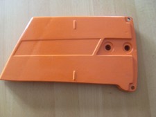 Sprocket Guard Fits Sachs Dolmar 144, 152, 153 Chainsaws