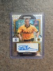 Steve Bull Auto Breakaway Panini Prizm Premier League 2022-23 Wolves