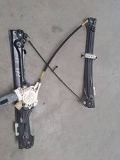 BMW X6 E71 2009 Vorne rechts Fensterheber elektrisch mit Motor T�r vorne