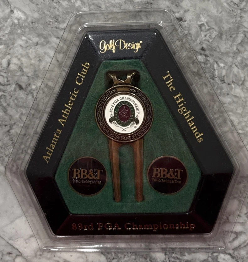 Titleist Golf Divot Tools for sale | eBay