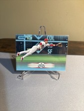 Chase Utley 2025 Topps Stadium Club Blue Parallel Philadelphia Phillies #173
