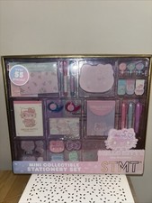 Hello Kitty 50th Anniversary Mini Collectible...
