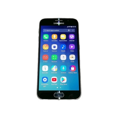 Samsung  Galaxy S6 SM-G920F 32Gb ohne Simlock TOP Gerät #6658