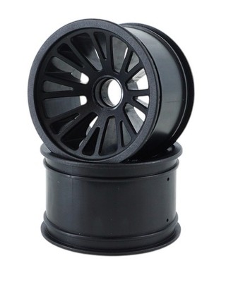 eXcelerate RC F1 Front Wheels (2) XCE-3055.2