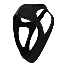 Snore Stop Anti Snoring Chin Strap Sleep Apnea Belt Snoreless Sleep Jaw Solution