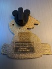 2005 Disney World Goofy Hangliding Trading Pin Happiest Celebration on Earth — photo 3