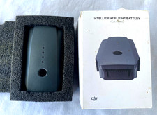 DJI..INTELLIGENT FLIGHT BATTERY..For MAVIC PRO DRONE.. 3830mAh LiPo 11.4V..NIB