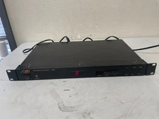 Audio 2000's AKM706 Key Controller – Pro Vocal Pitch Unit