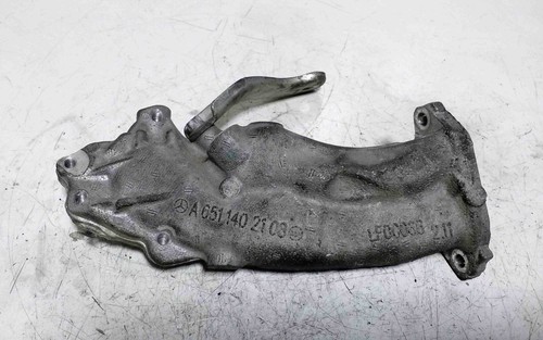 MERCEDES-BENZ VIANO W639 AGR-Rohr A6511402108 2.14 Diesel 2013 28585893