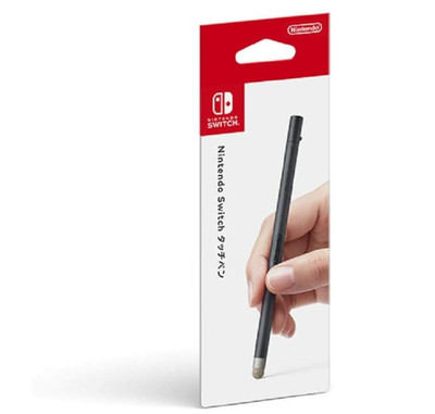 Nintendo Switch Touch pen Nintendo Licensed Products From JAPAN