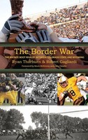 Ryan Thorburn (U. A.) | The Border War | Buch | Englisch (2018) | Gebunden