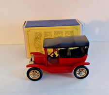 Matchbox Yesteryears, Y-1 Ford T Model.  Boxed. In Very Good  Condition.