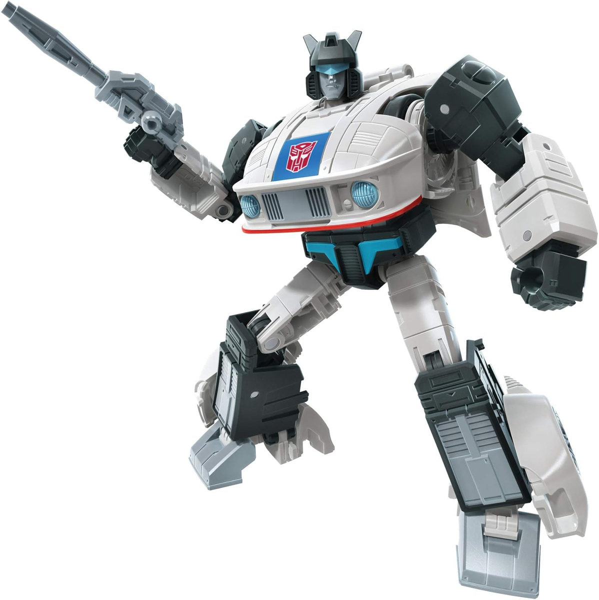 Transformers The Movie Jazz DXL 86 Hasbro F0709 for sale online | eBay